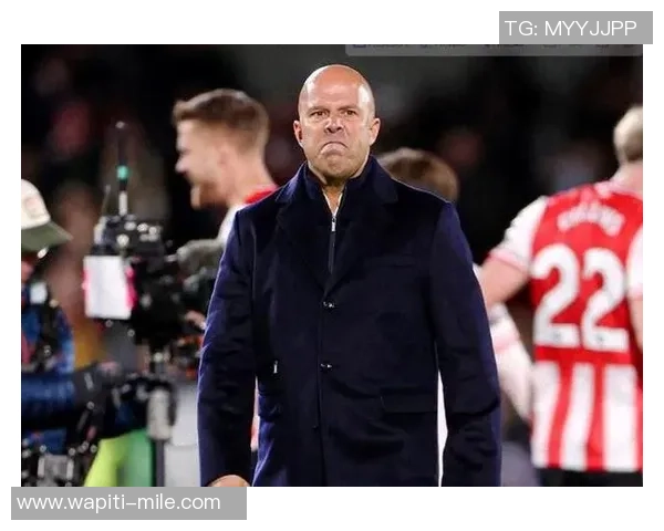 斯洛特：人员变化多有崎岖能够了解 四连败的确太多