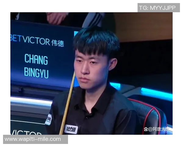 斯诺克红包赛局势：我国9人敲定入围，常冰玉待议，今晚生死战！