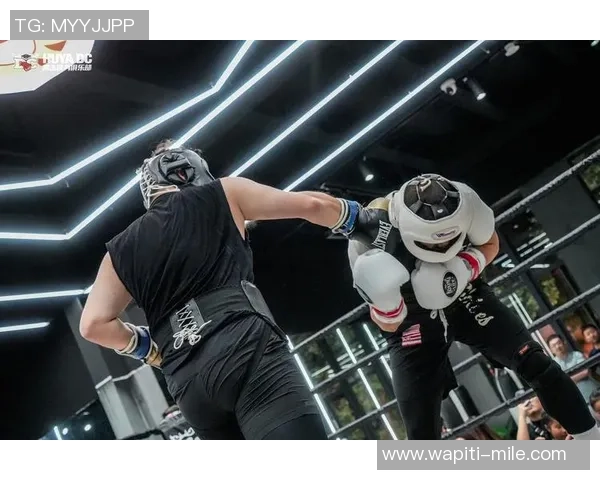 拳击实战出事端，17岁少女逝世敲响警钟